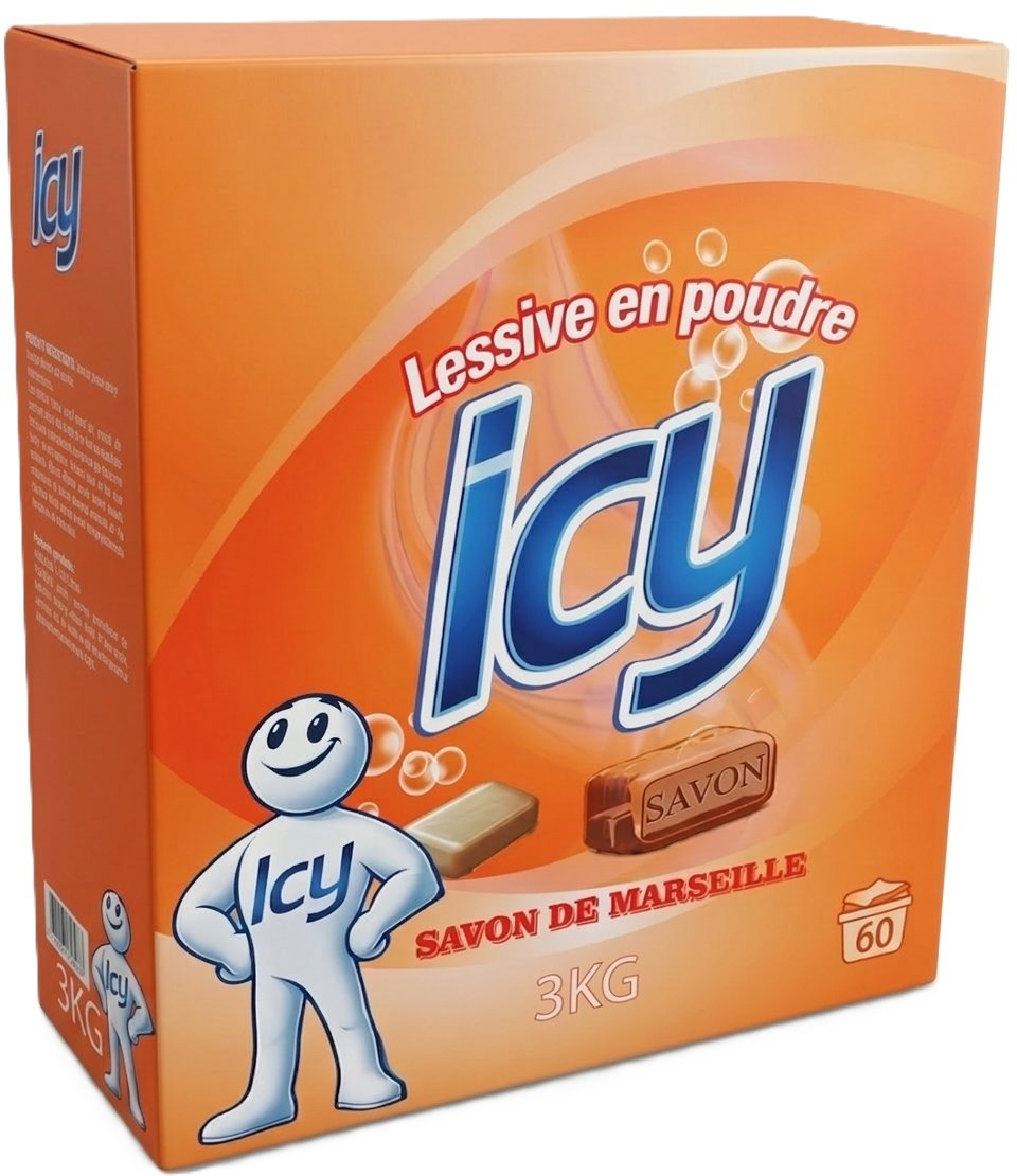 Savon de Marseille